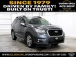  Subaru Ascent