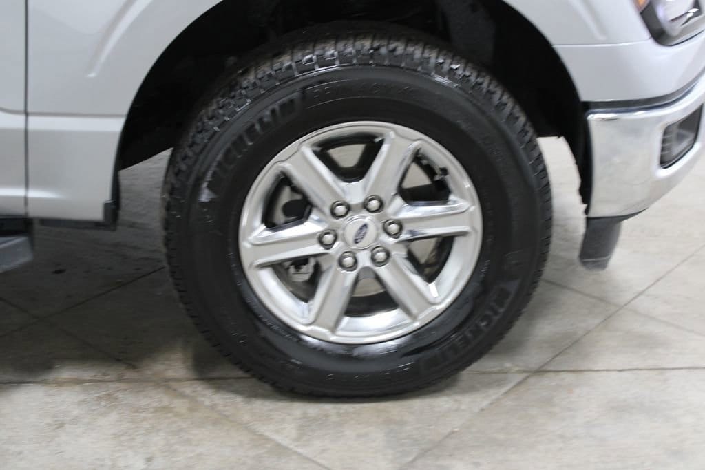 2024 Ford F-150 XLT - Photo 50