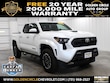 Toyota Tacoma 4WD