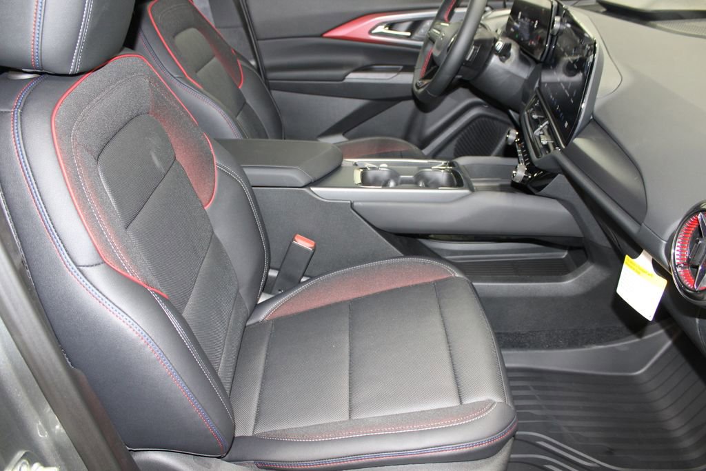 2026 Chevrolet Equinox EV RS - Photo 23