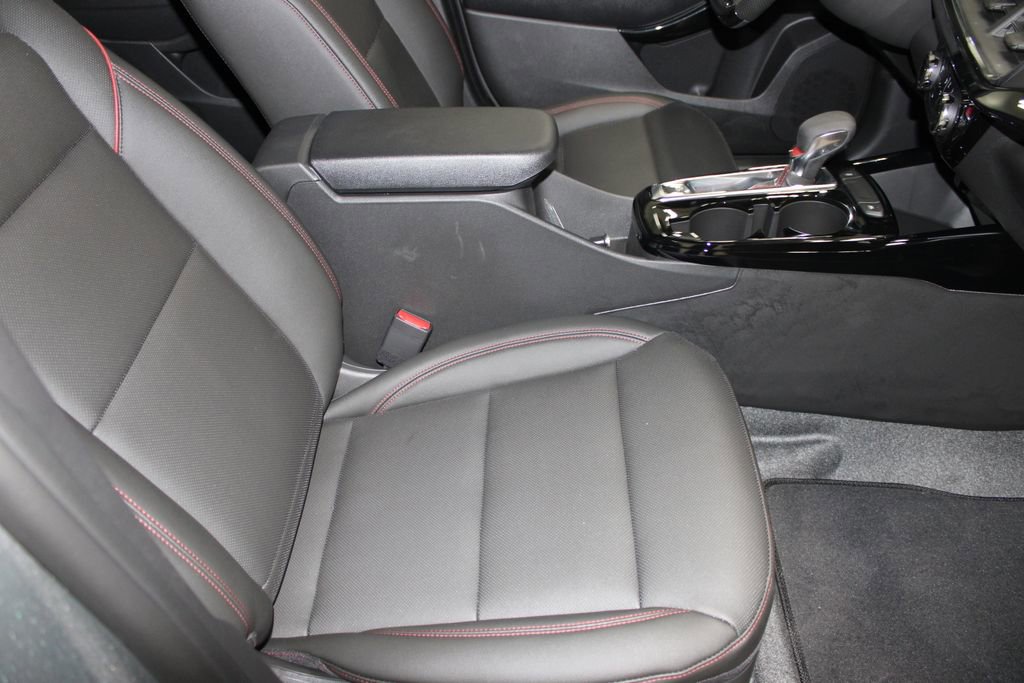 2026 Chevrolet Trax RS - Photo 19