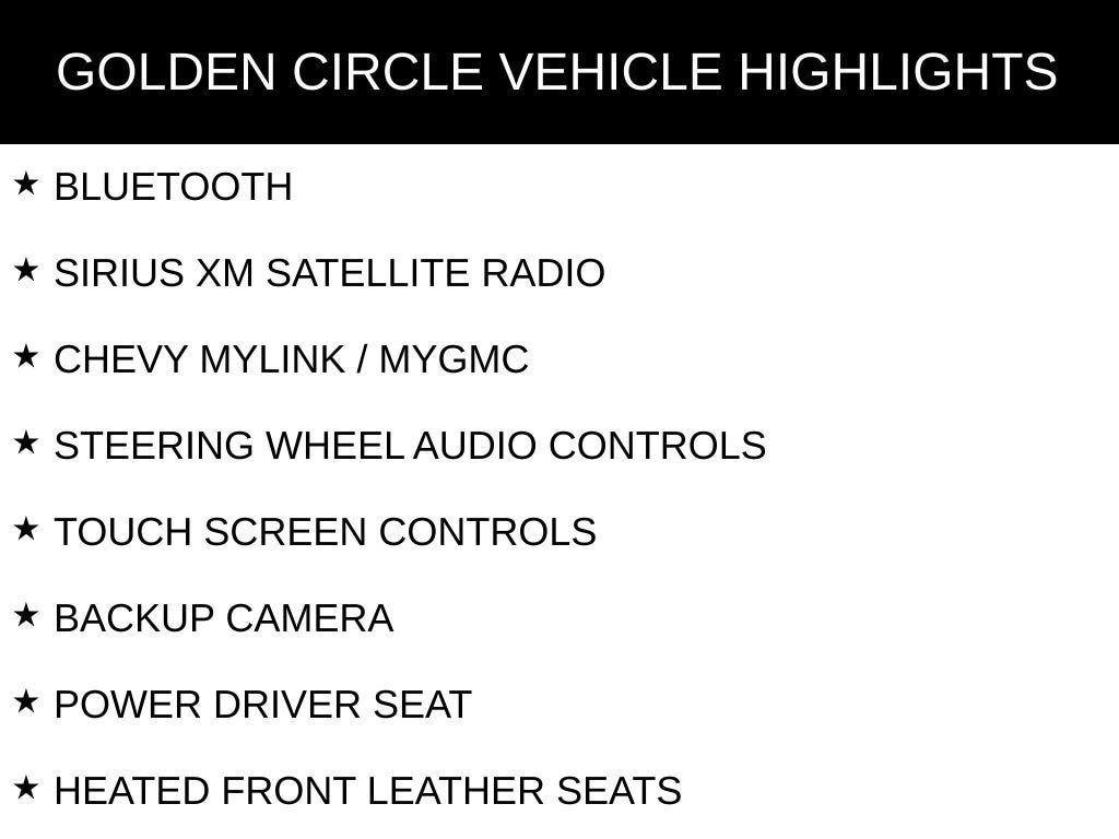 Used 2017 Chevrolet Silverado 1500 LT Truck