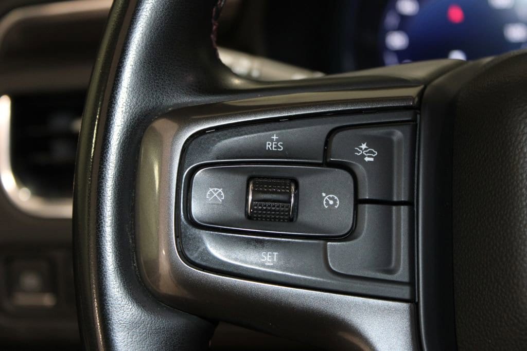 2023 Chevrolet Tahoe RST - Photo 40