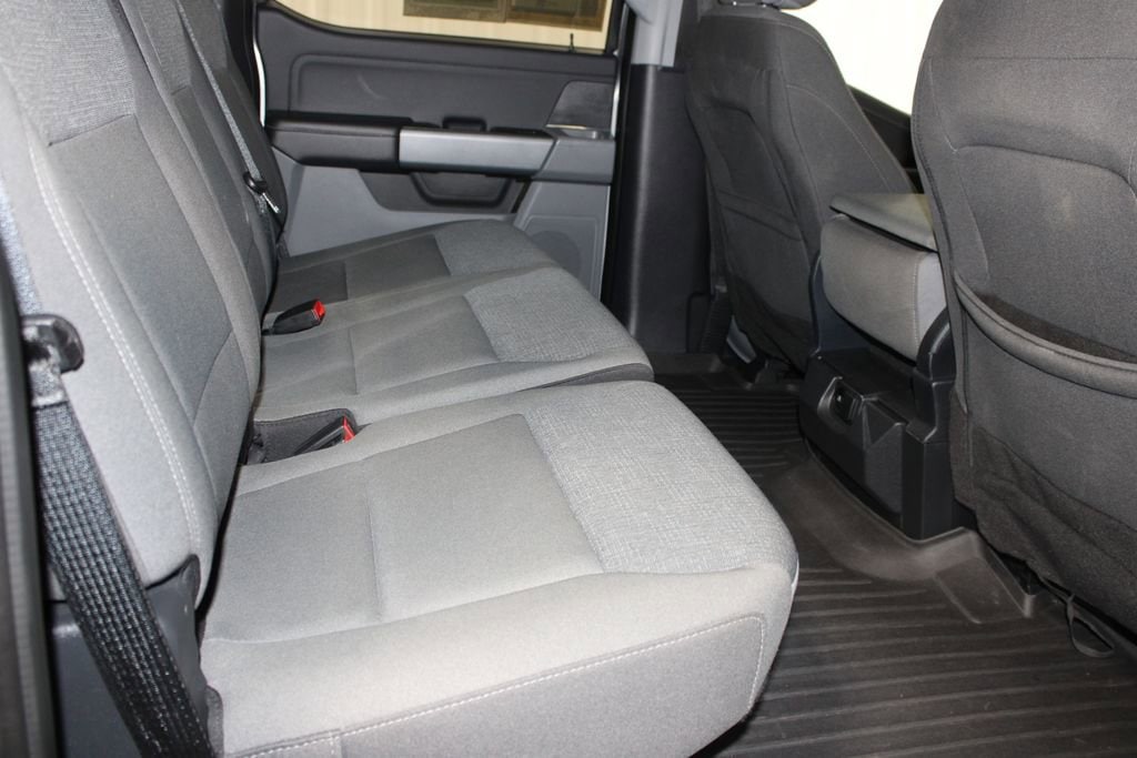 2024 Ford F-150 XLT - Photo 30