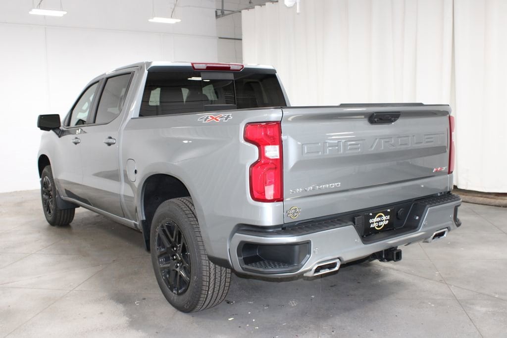 2026 Chevrolet Silverado 1500 RST - Photo 7