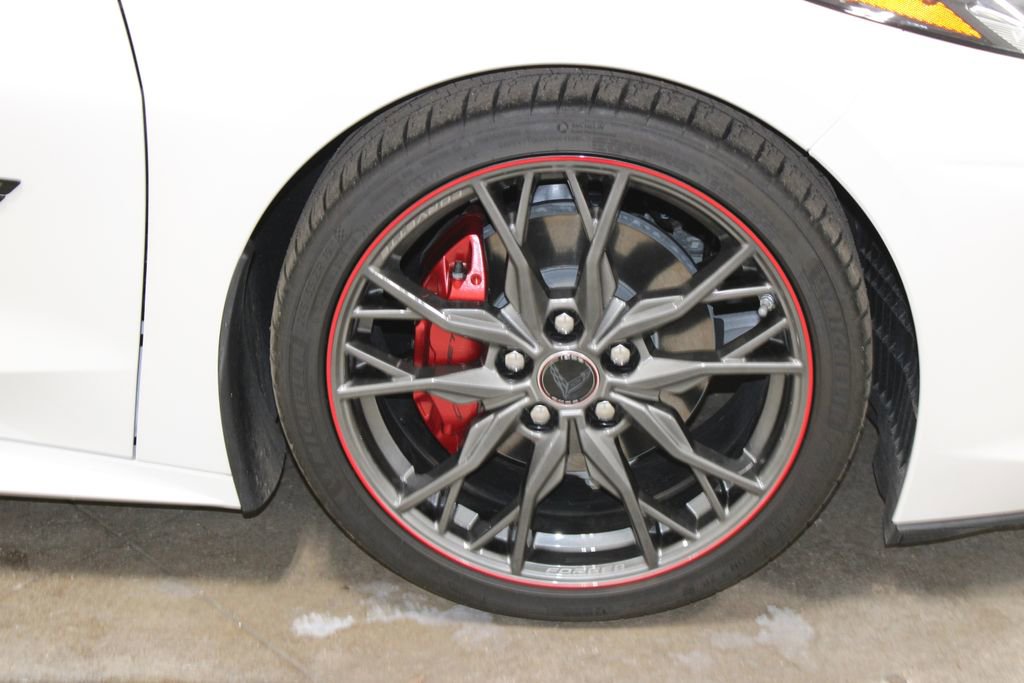 2023 Chevrolet Corvette 3LT - Photo 52