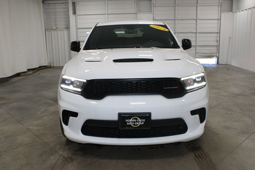 Used 2024 Dodge Durango R/T
