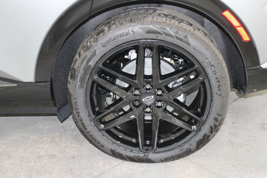 2026 Chevrolet Equinox EV RS - Photo 64