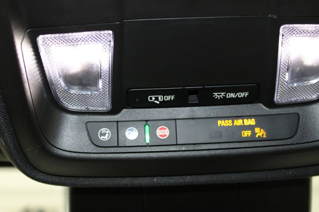2024 Cadillac XT4 Premium Luxury - Photo 54