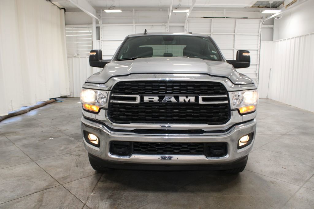 2024 Ram 2500 Big Horn photo 2