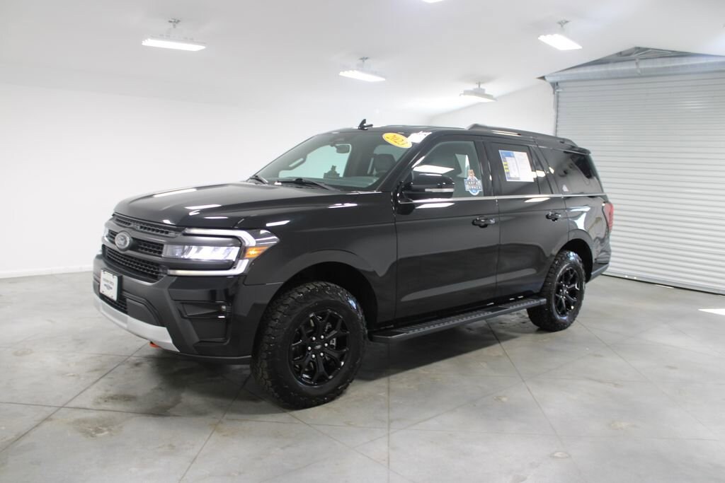 Used 2023 Ford Expedition Timberline