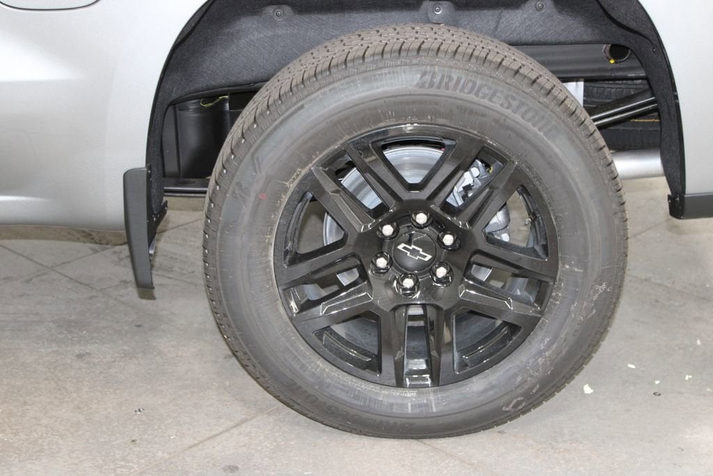 2026 Chevrolet Silverado 1500 RST - Photo 69