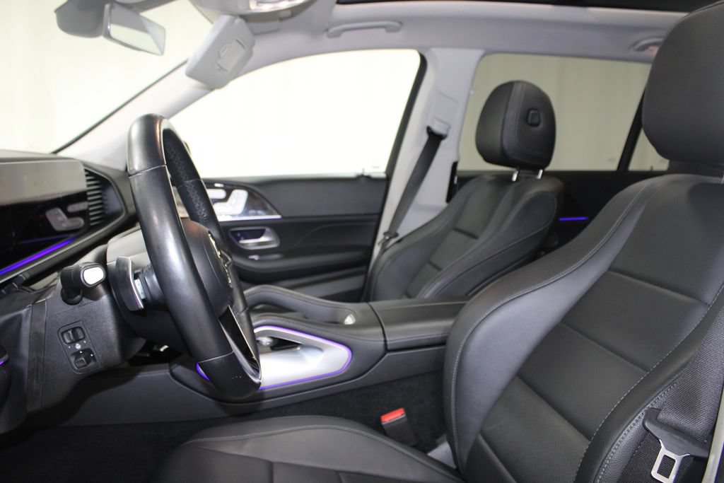 2024 Mercedes-Benz GLS Base - Photo 16