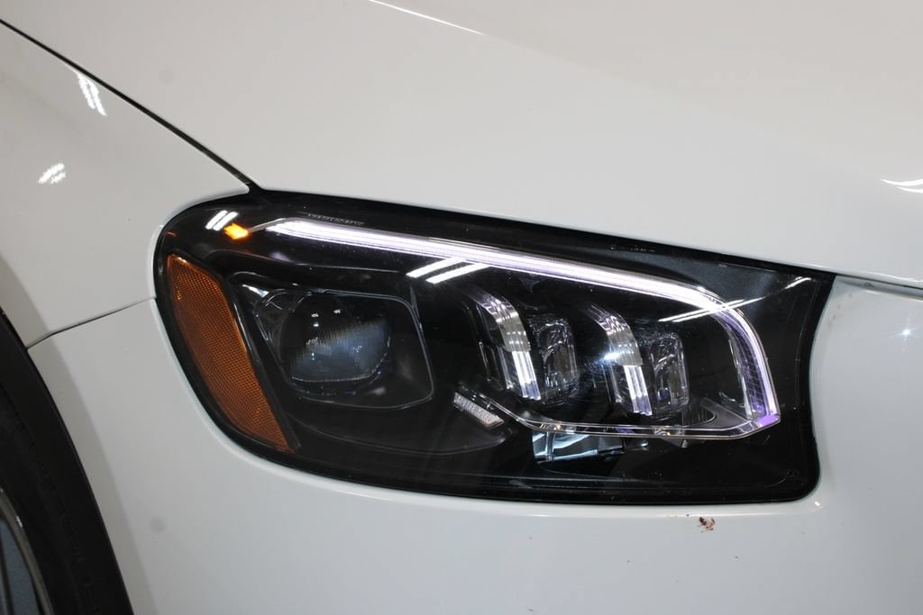 2024 Mercedes-Benz GLS Base - Photo 12