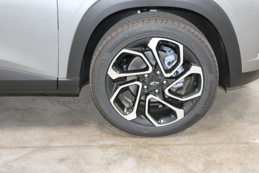 2026 Chevrolet Trax RS - Photo 54