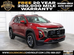 2026 Chevrolet Equinox Activ SUV