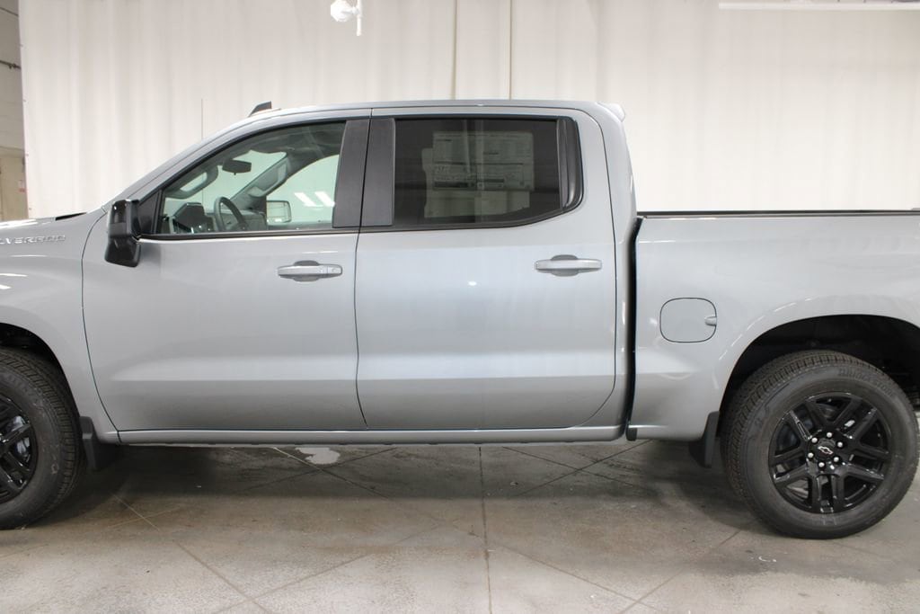 2026 Chevrolet Silverado 1500 RST - Photo 6