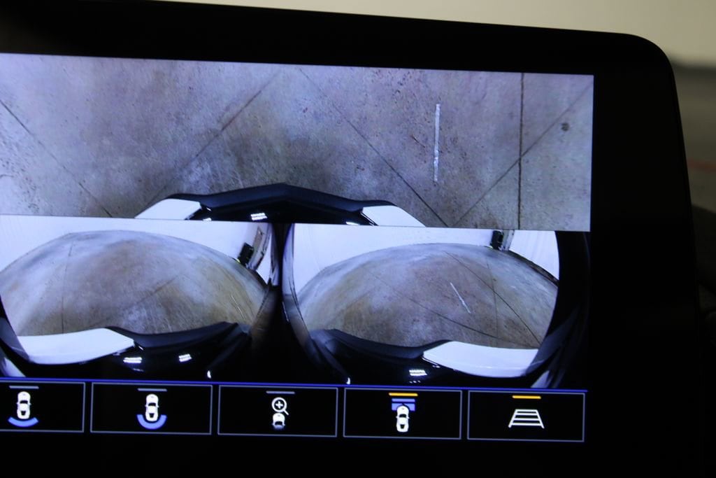 2023 Chevrolet Corvette 3LT - Photo 47