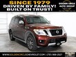  Nissan Armada