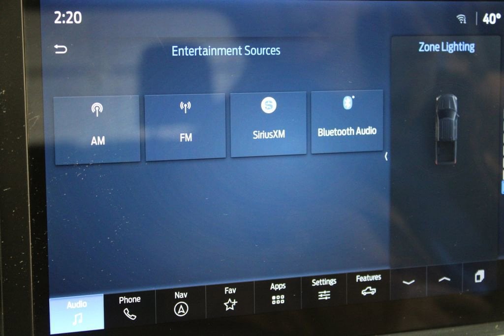 2024 Ford F-150 XLT - Photo 42