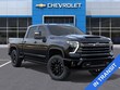  Chevrolet Silverado 2500 HD