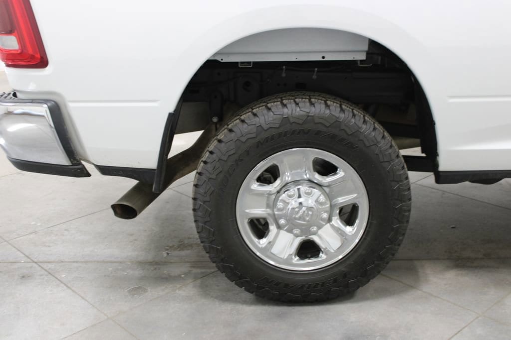 2024 RAM Ram 2500 Pickup Tradesman - Photo 52