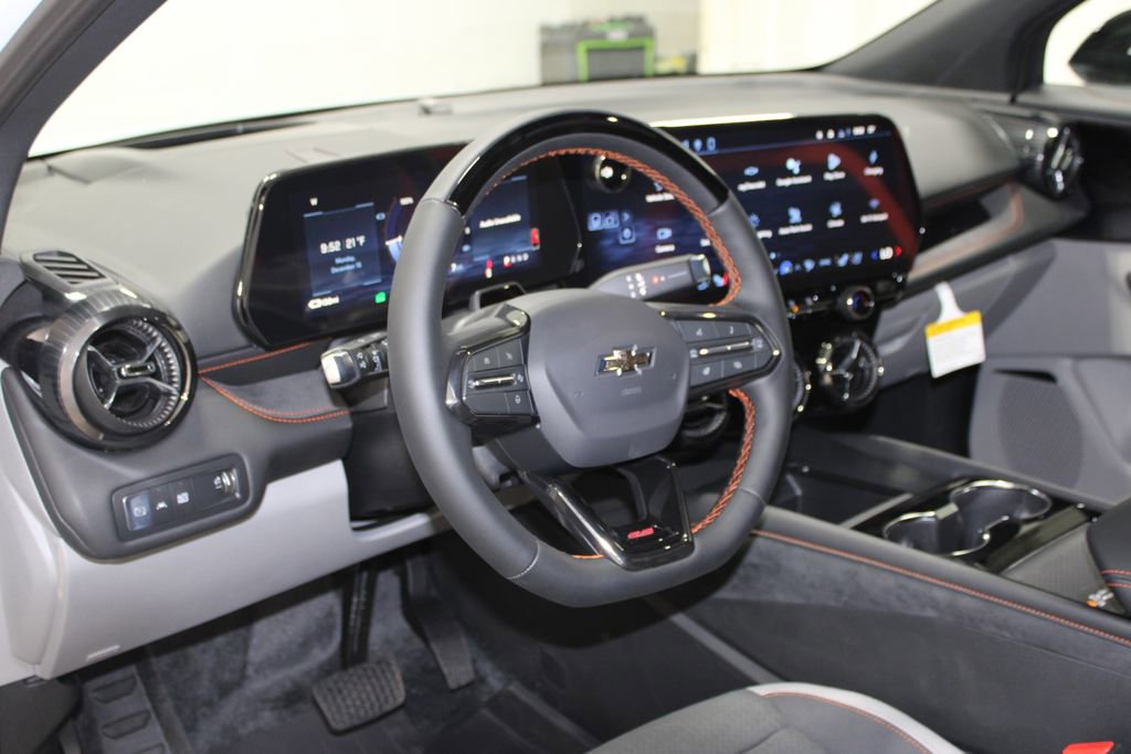 2026 Chevrolet Blazer EV SS - Photo 16