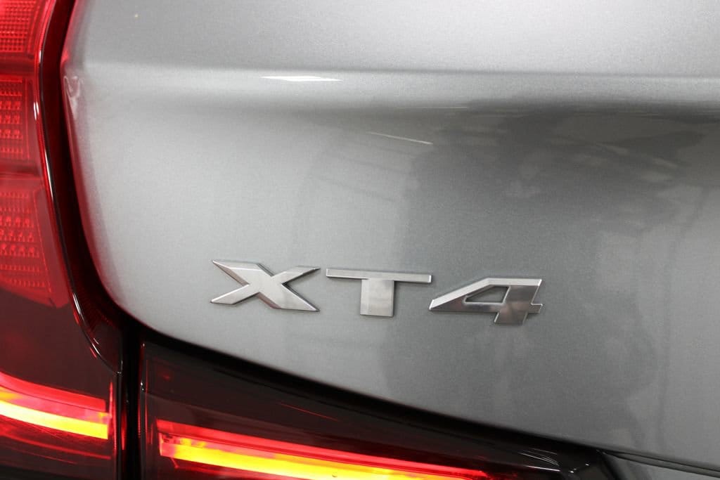 2024 Cadillac XT4 Premium Luxury - Photo 27