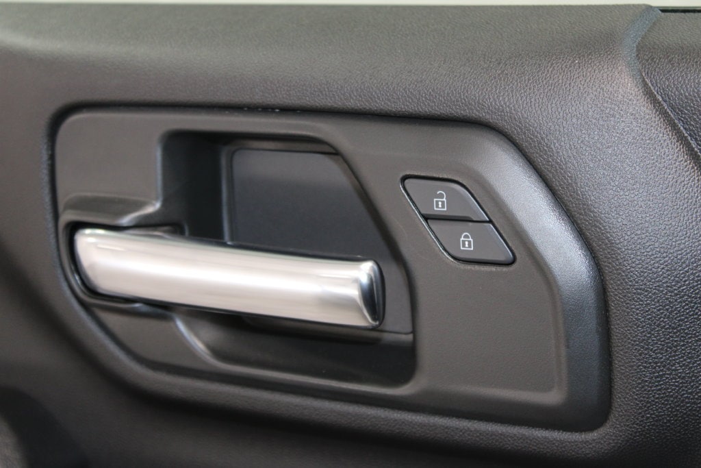 2026 Chevrolet Silverado 2500 HD Custom - Photo 42