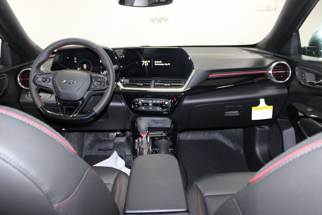 2026 Chevrolet Trax RS - Photo 27