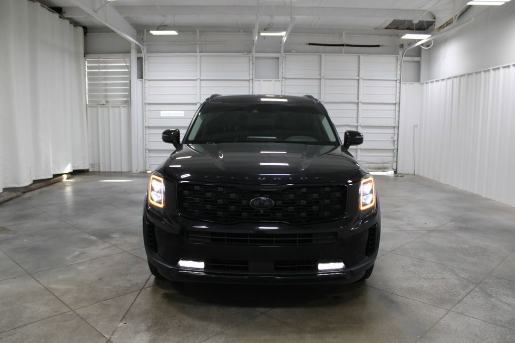 Used 2021 Kia Telluride SX