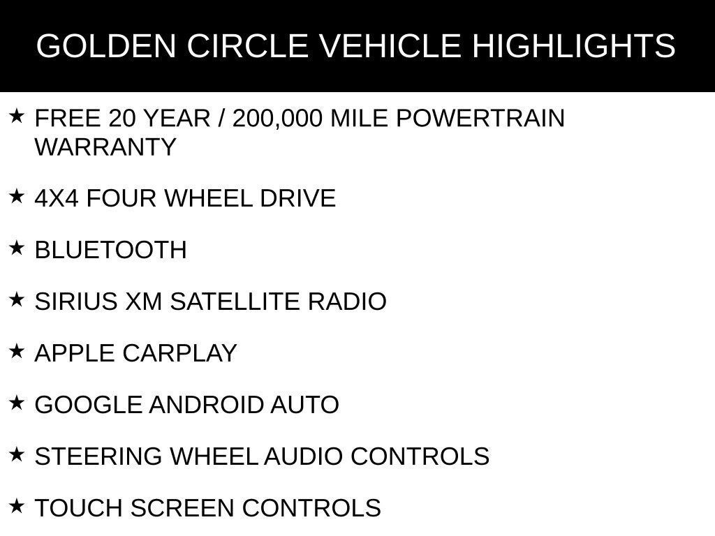 Used 2022 Chevrolet Silverado 1500 LTD RST Truck