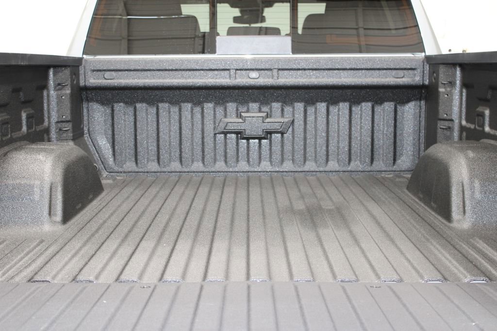 2026 Chevrolet Silverado 1500 RST - Photo 24