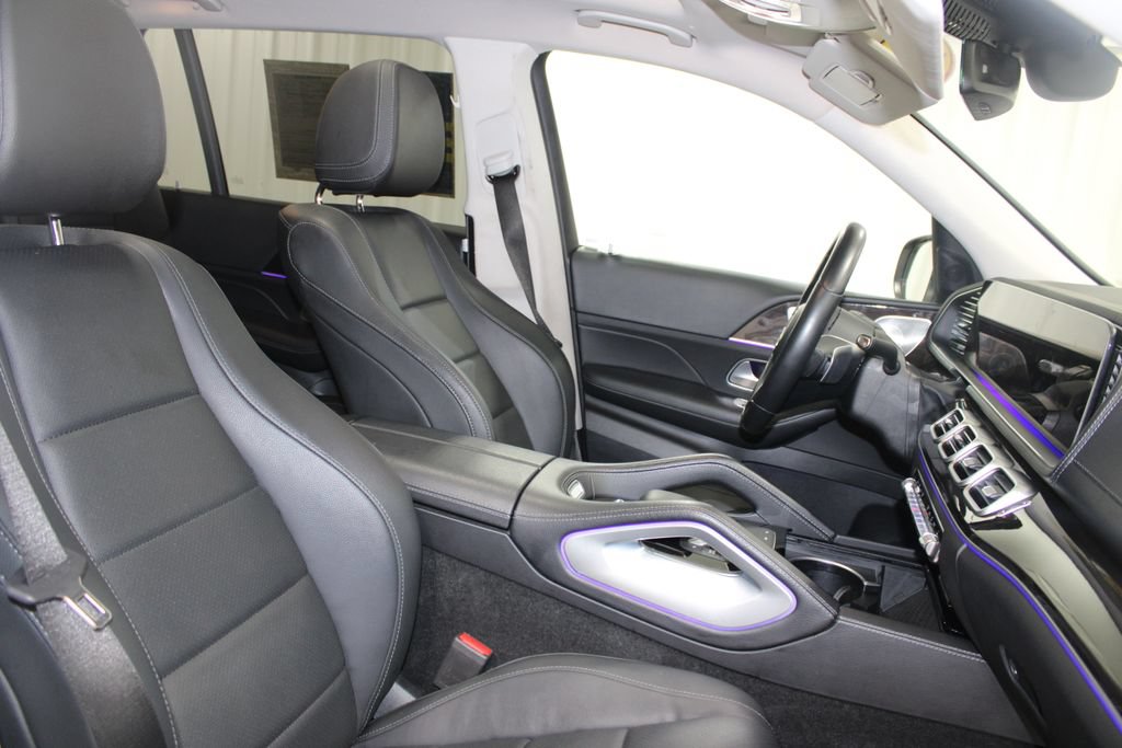 2024 Mercedes-Benz GLS Base - Photo 33