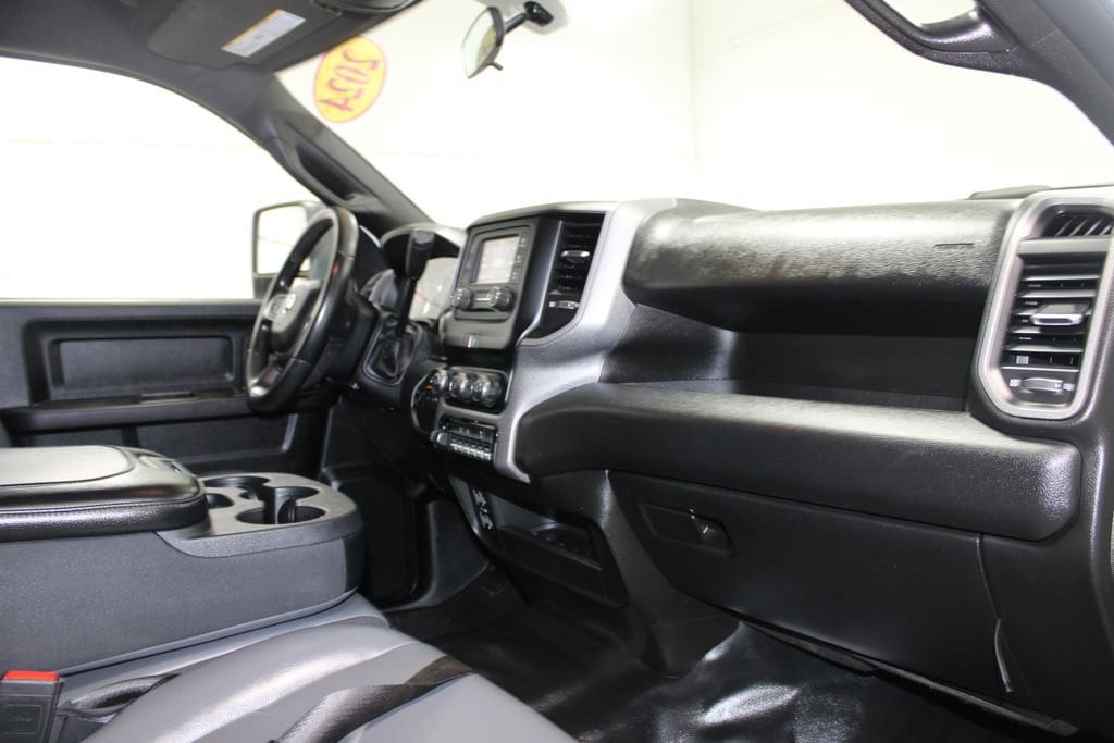 2024 RAM Ram 2500 Pickup Tradesman - Photo 46
