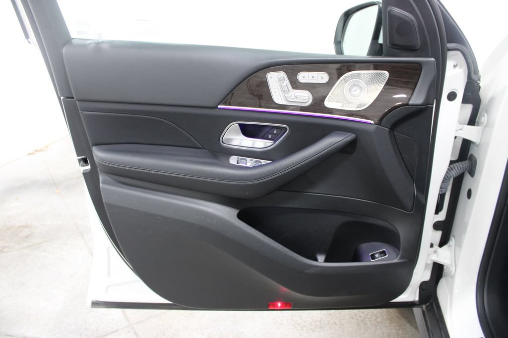2024 Mercedes-Benz GLS Base - Photo 18