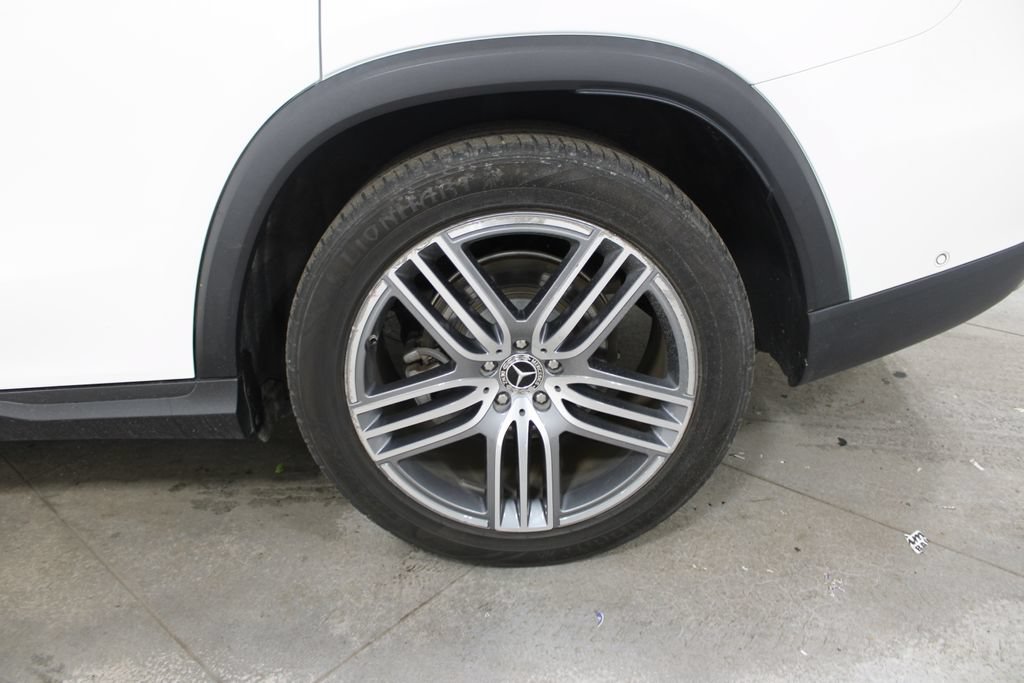 2024 Mercedes-Benz GLS Base - Photo 38