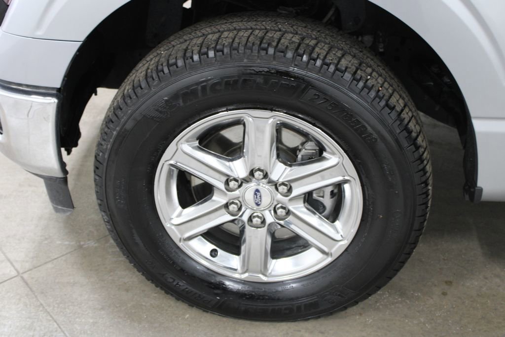 2024 Ford F-150 XLT - Photo 47
