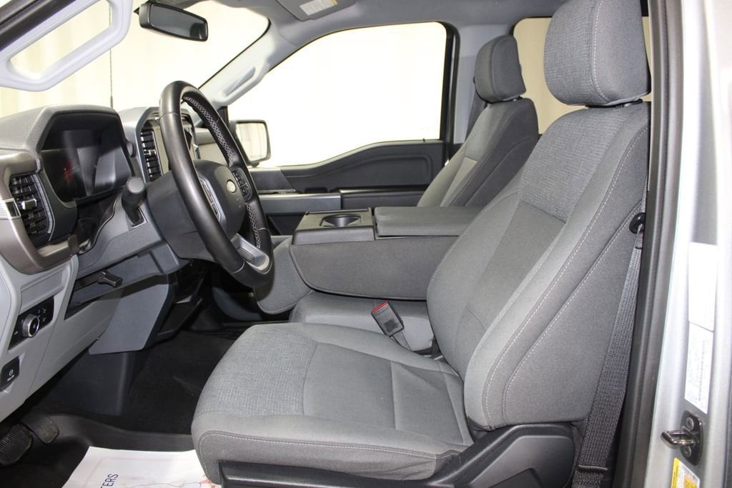 2024 Ford F-150 XLT - Photo 18