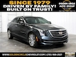 CADILLAC ATS