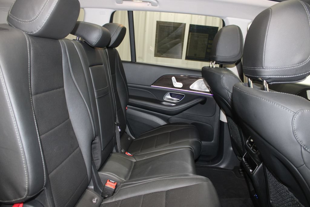 2024 Mercedes-Benz GLS Base - Photo 29