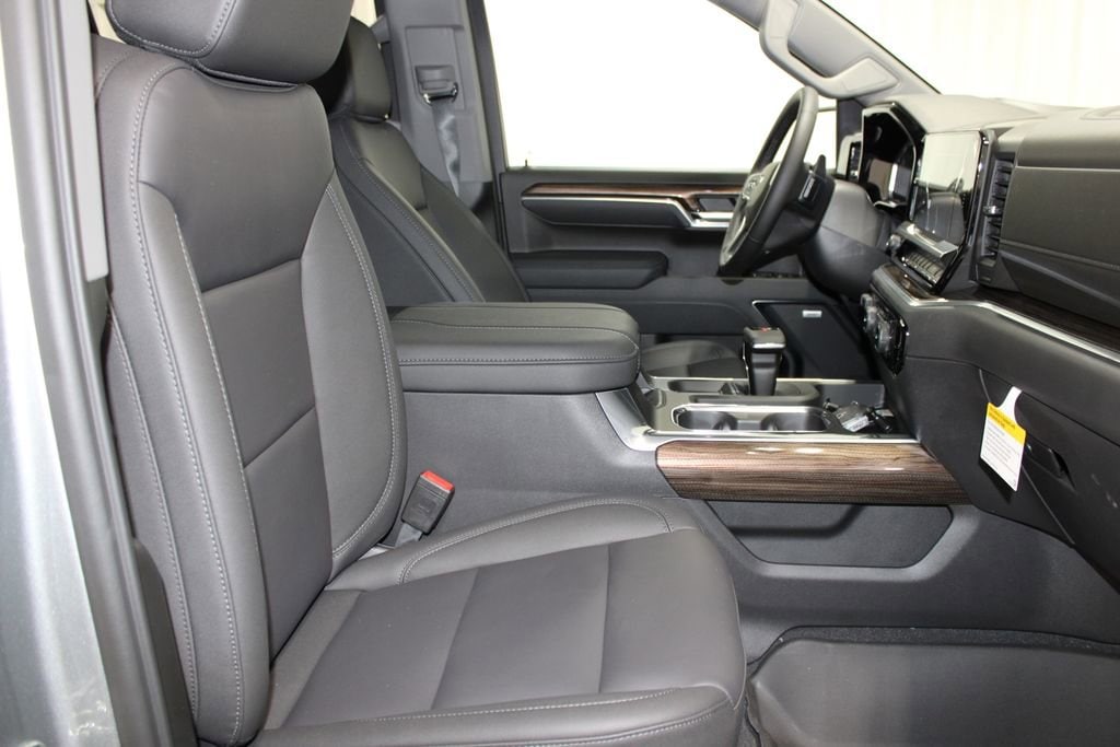 2026 Chevrolet Silverado 1500 RST - Photo 33