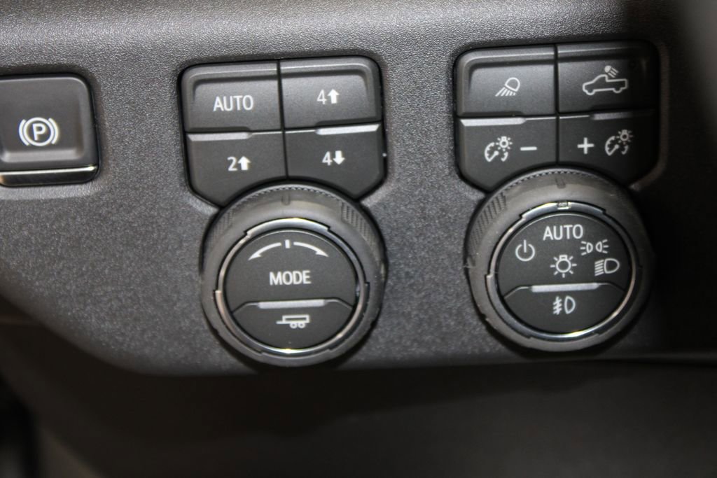 2026 Chevrolet Silverado 1500 RST - Photo 45