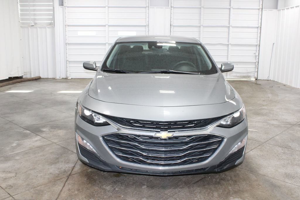 Used 2024 Chevrolet Malibu 1LT Car