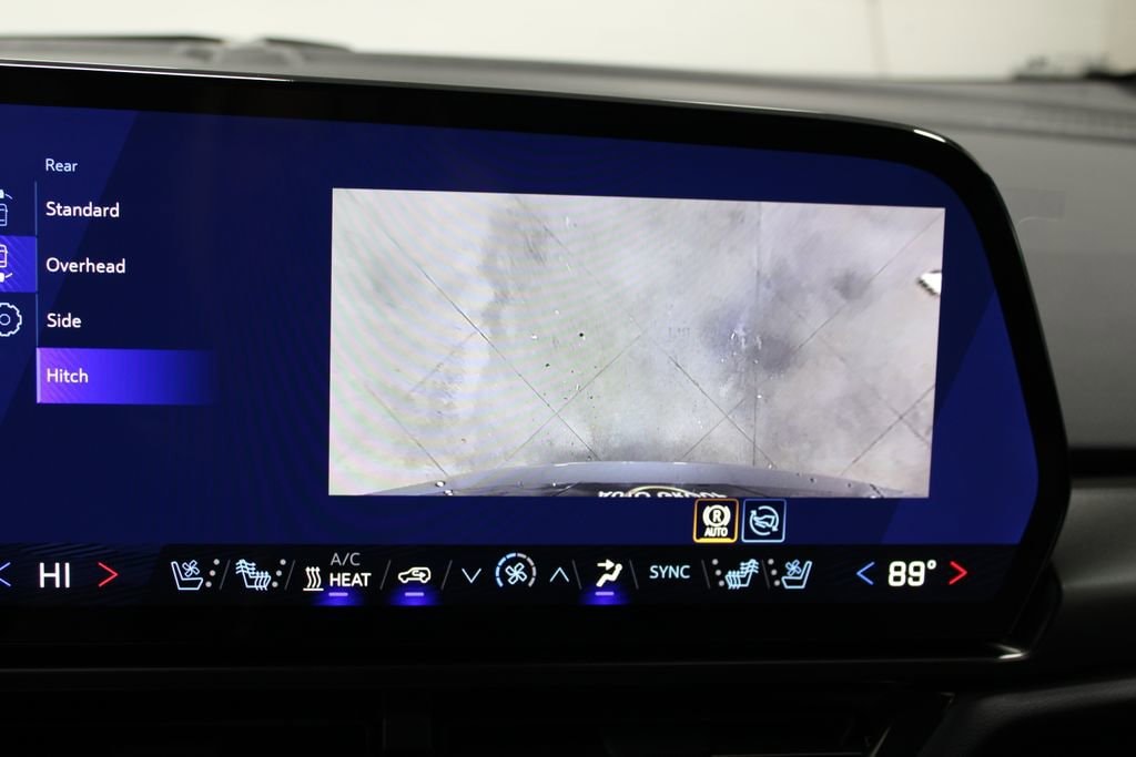 2026 Chevrolet Equinox EV RS - Photo 60