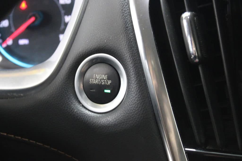 2021 Chevrolet Traverse 1LT - Photo 37