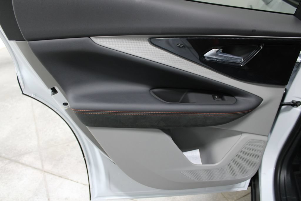 2026 Chevrolet Blazer EV SS - Photo 17