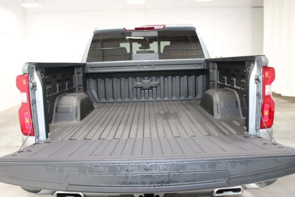 2026 Chevrolet Silverado 1500 RST - Photo 23
