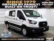  Ford Transit Cargo Van