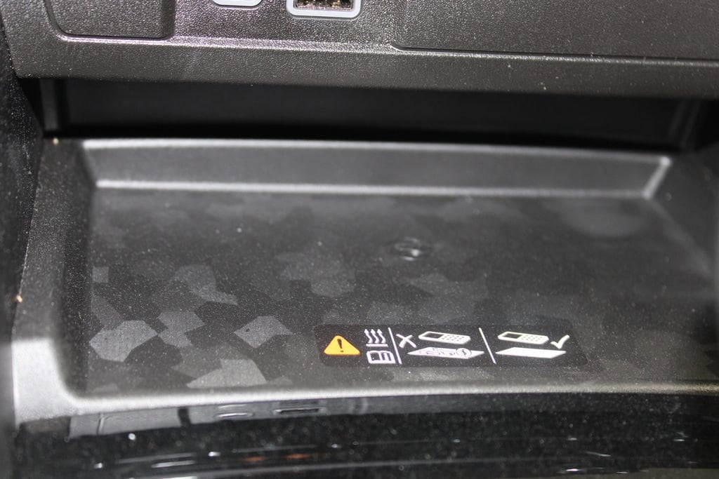 2025 Chevrolet Colorado Z71 - Photo 43